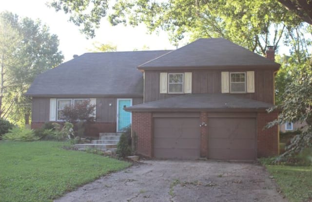 11701 West 49th Street - 11701 West 49th Street, Shawnee, KS 66203