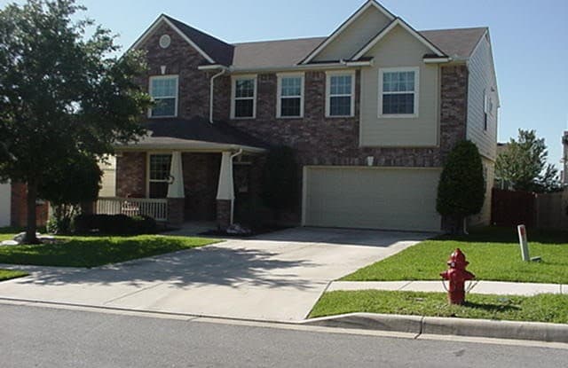 165 GLEN EAGLES DR - 165 Glen Eagles Drive, Cibolo, TX 78108