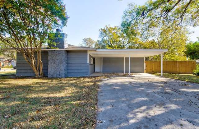 3511 Corto Avenue Gallery 3
