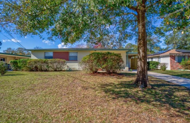 4954 Bedford Forest Drive - 4954 Bedford Forest Drive, Jacksonville, FL 32210