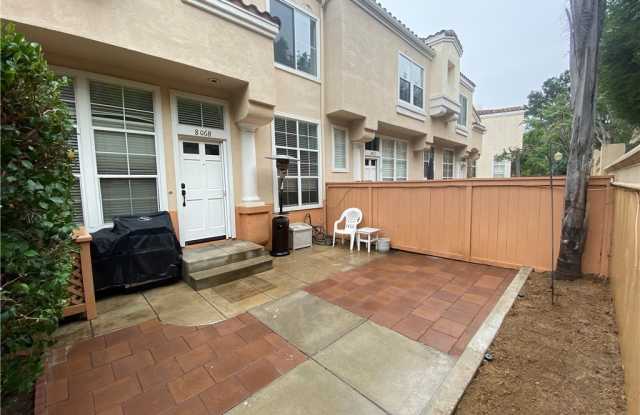 8068 E Naples Lane - 8068 East Naples Lane, Anaheim, CA 92808