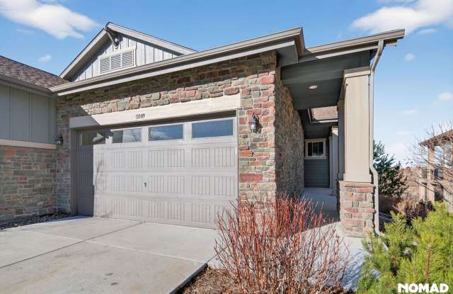 Luxury 3-Bedroom Legacy Ridge Living with Mountain Views - 11009 Yates Court, Westminster, CO 80031