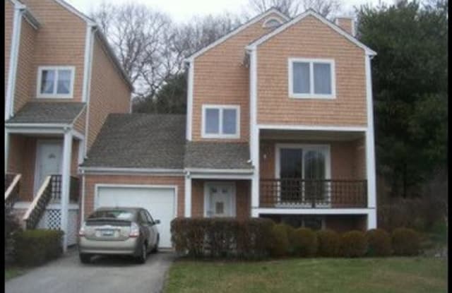16 Pond View Dr - 16 Pond View Drive, Washington County, RI 02832