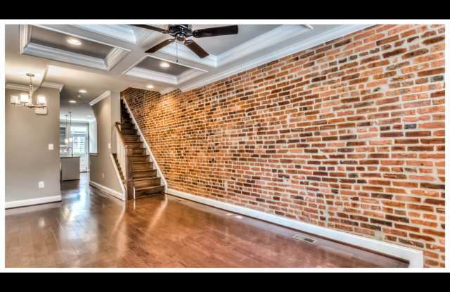 508S Lakewood Avenue - 508 South Lakewood Avenue, Baltimore, MD 21224
