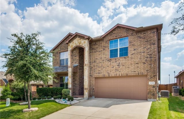 3316 Lone Tree Ln - 3316 Lone Tree Lane, Fort Worth, TX 76244