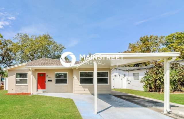 6609 South Mascotte Street photos photos