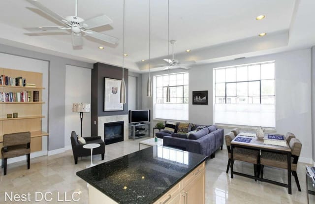 1741 Johnson Ave NW Unit 205 - 1741 Johnson Avenue Northwest, Washington, DC 20009