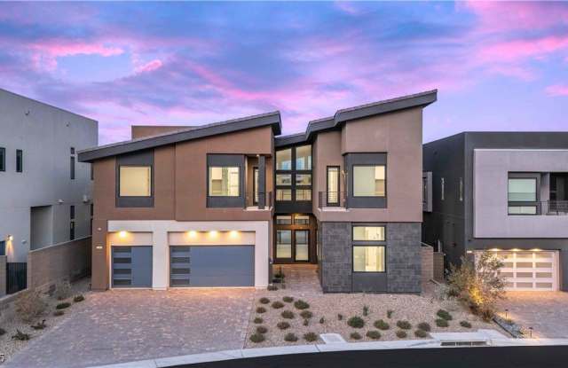 5364 Succulent Rose Drive photos photos