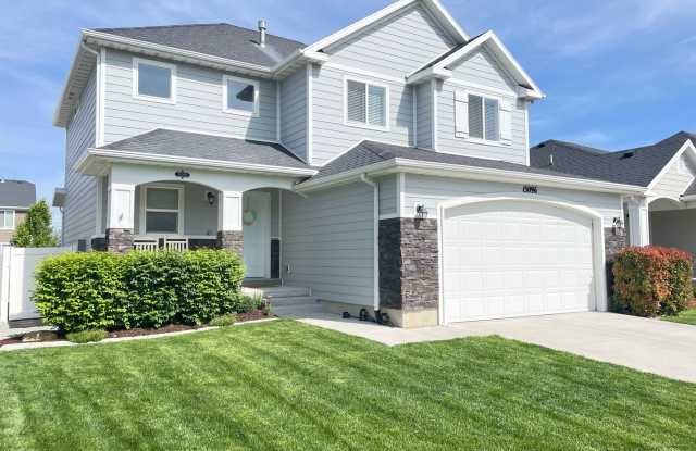 Bluffdale Home Now Available! Gallery 3