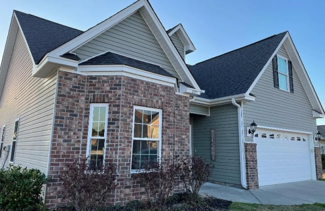 290 Sugar Mill Loop - 290 Sugar Mill Loop, Horry County, SC 29588