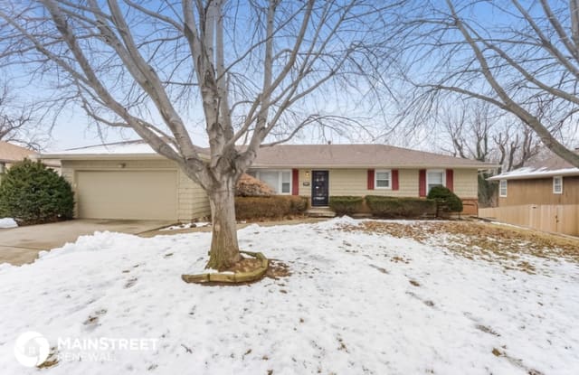 5017 Osage Avenue - 5017 Osage Street, Kansas City, MO 64133
