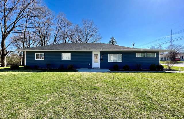 Quaint 4 Bedroom furnished Ranch Home in Mason Ohio Gallery 3