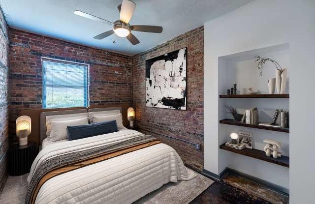 Hopper Lofts photos photos