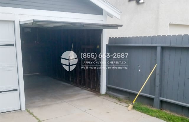 434 Newport Ave - 434 Newport Avenue, Long Beach, CA 90814
