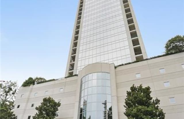 2828 Peachtree Road NW - 2828 Peachtree Avenue Northeast, Atlanta, GA 30305
