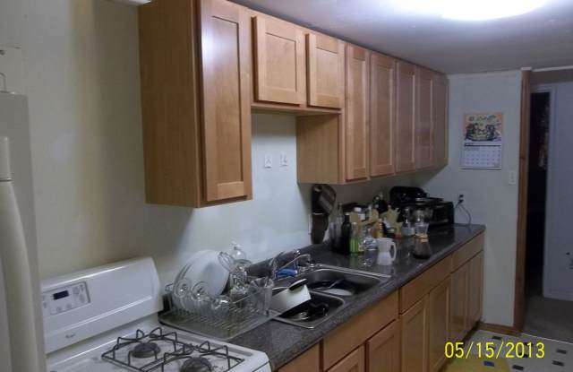 112 Purefoy Road Unit D - 112 Purefoy Road, Chapel Hill, NC 27514