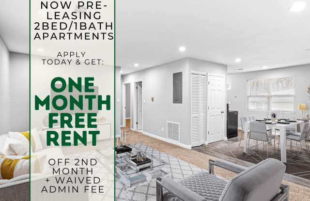 Georgian Oaks Apartments photos photos Georgian Oaks Apartments photos photos