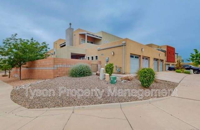 1667 Domino Dr SE - 1667 Domino Drive Southeast, Albuquerque, NM 87123