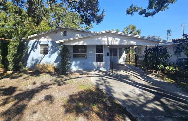 511 46TH AVENUE N - 511 46th Avenue North, St. Petersburg, FL 33703