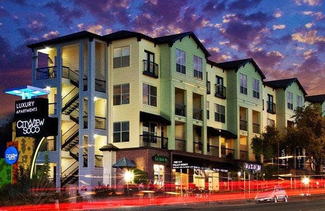 1017 S Congress Ave - 1017 South Congress Avenue, Austin, TX 78704