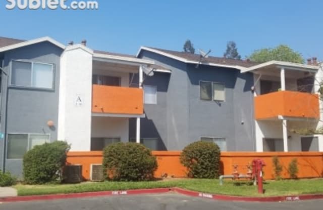6500 47th Street - 6500 47th Street, Parkway, CA 95823