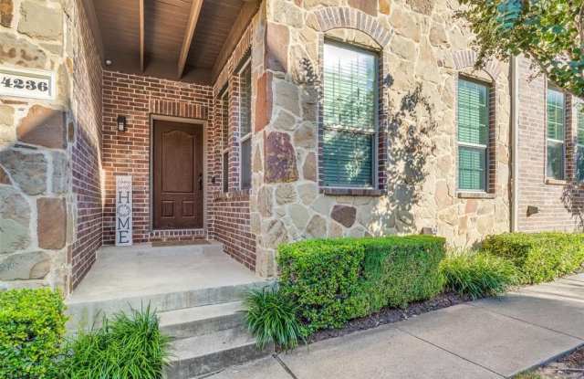 4236 Riverview Drive - 4236 Riverview Drive, Carrollton, TX 75010