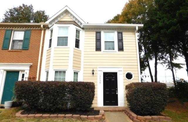 5139 Jenny Drive - 5139 Jenny Drive, Acworth, GA 30101