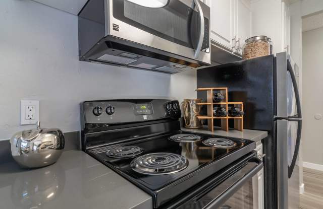 Sunnyvale Crossings Gallery 4