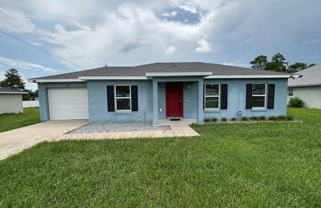 3/2 in Marion Oaks - Priced Right! photos photos