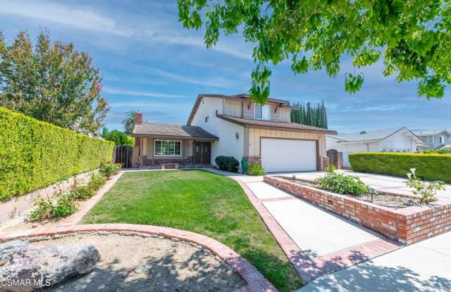 5848 Lake Lindero Drive - 5848 Lake Lindero Drive, Agoura Hills, CA 91301