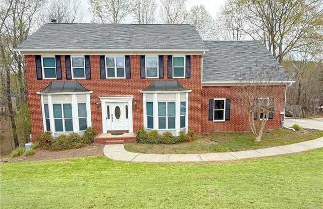 2845 Stratfield Court photos photos