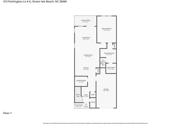 $250 Off 1st Month Rent! Brand New Townhouse Minutes from Ocean Isle Beach, Rent $1850 Gallery 3