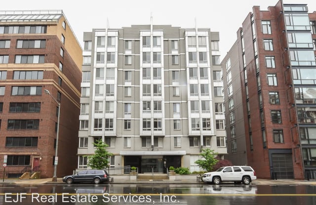 1225 Lofts - 1225 13th St NW, Washington, DC 20005