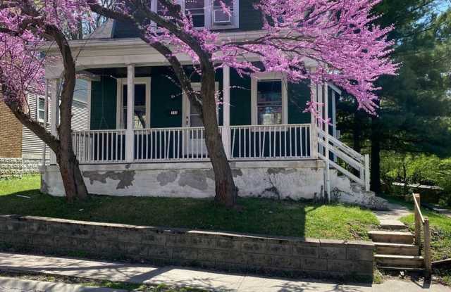 145 Warner Street - 145 Warner Street, Cincinnati, OH 45219