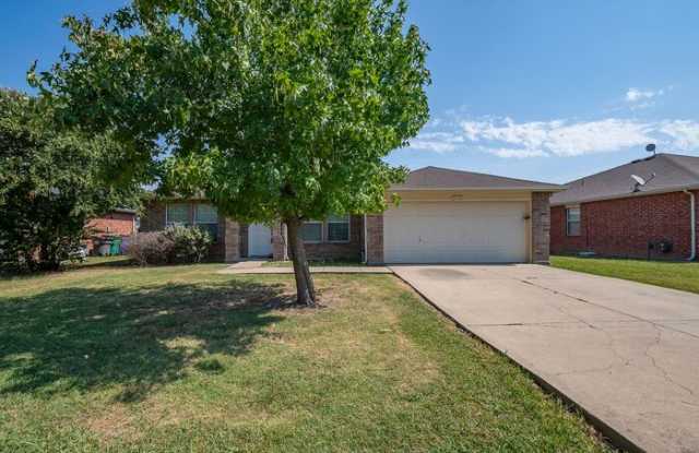 2110 Rose May Drive - 2110 Rose May Drive, Kaufman County, TX 75126