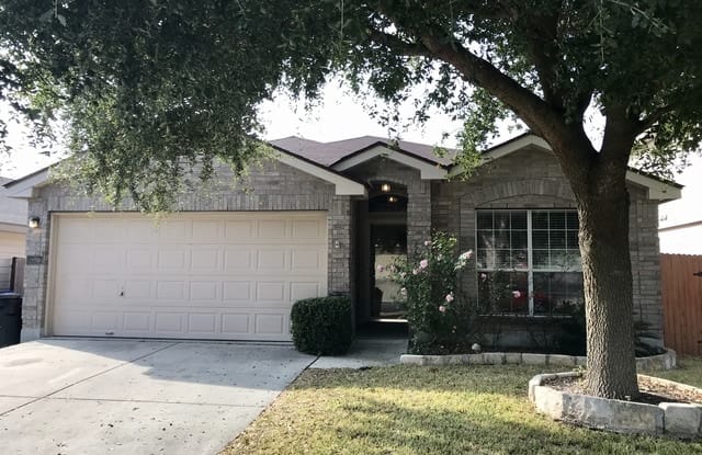 539 Granite Cliff - 539 Granite Cliff, San Antonio, TX 78251