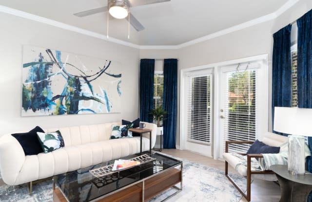 Lucerne at Lake Brandon Apartments Gallery 2