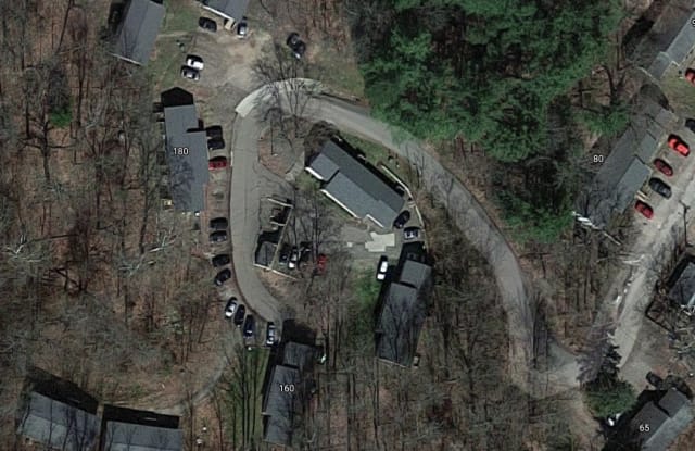 130 Starr Rd - 130 Starr Rd, Nelsonville, OH 45764