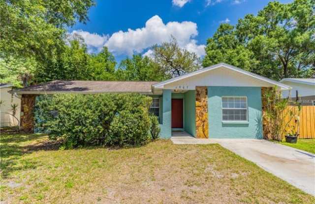 1507 West Kirby Street - 1507 West Kirby Street, Tampa, FL 33604
