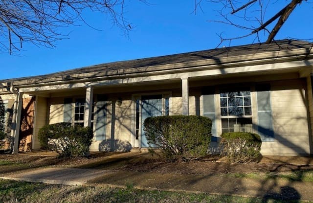419 Plantation Court - 419 Plantation Court, Nashville, TN 37221