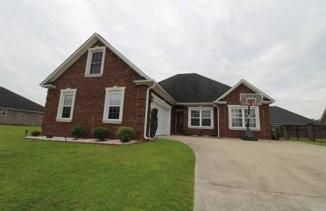 2158 BALCLUTHA LN - 2158 Balclutha Lane, Sumter, SC 29153