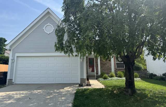 3608 Newell Dr photos photos