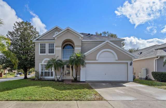 HUNTINGTON POINTE - 4 bd • 2.5 ba • 2,142 ft² (Lake Mary) photos photos