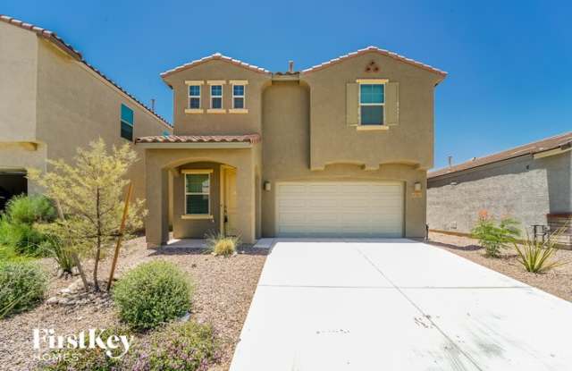 6790 East Via Rancho Rosario photos photos