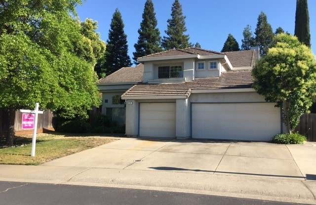 Beautiful Folsom Home photos photos
