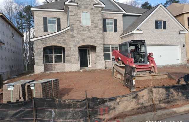 2681 river cane Way - 2681 River Cane Way, Gwinnett County, GA 30519