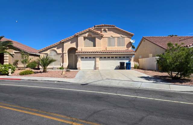 Don’t wait for summer, your pool home is ready now!!! 4 Bedroom, NW Las Vegas photos photos