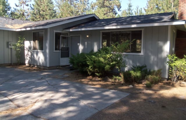 19968 Double Tree Court - 19968 Doubletree Court, Bend, OR 97702