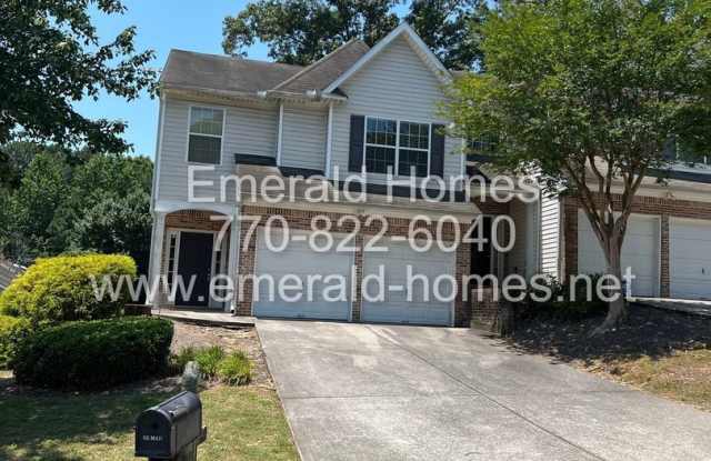 NOW READY!!! 3 bedroom home in sought out Austell city!!! photos photos