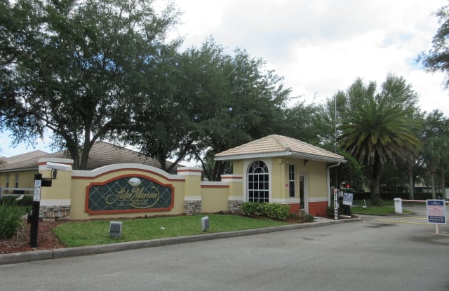 780 Lake Marion Golf Resort - 780 Lake Marion Gulf Resort Drive, Poinciana, FL 34759